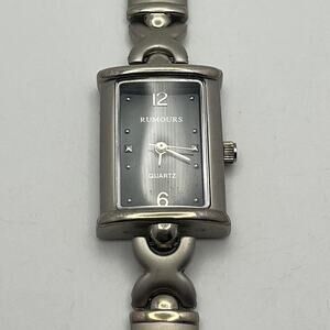 Vintage rumours watch